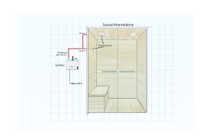 Salzsolevernebler SalzMax