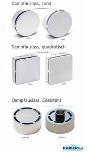 Aktion Dampfgenerator TOLO Ultimate Plus 7.5 kW