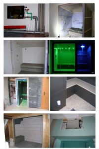 Aktion Dampfgenerator TOLO Ultimate Plus 7.5 kW