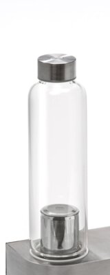 Ersatzteil Glastank für TwinAroma