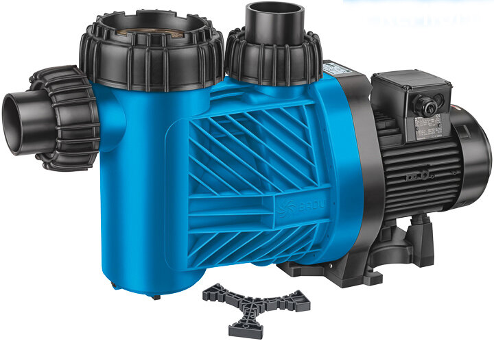 Speck Aktion Speck BADU Prime 40 Filterpumpe 41 m³/h