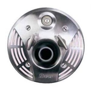 Fluvo Schmalenberger Gegenstromanlage Fertigmontage...