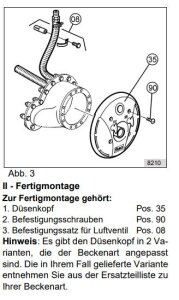Fluvo Schmalenberger Gegenstromanlage Fertigmontage...