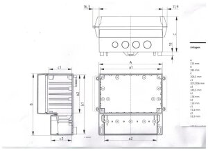 SWIM-TEC Poolconsulting Premium ECO Pro 230 V Frequenzpumpensteuerung