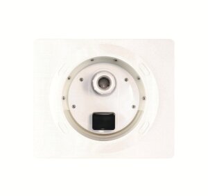 BADU Jet Quadro /Classic Ein-Flutanlage Fertigmontagesatz