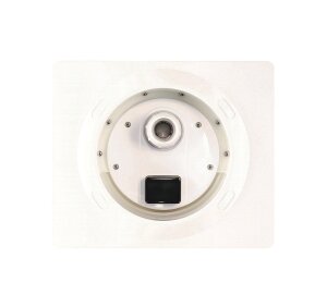 BADU Jet Quadro /Classic Ein-Flutanlage Vormontagesatz