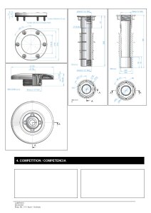 Astral Wanddurchführungsset Edelstahl V4A mit Einlaufdüse Flanschsatz
