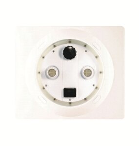 BADU Jet Quadro/Super- Sport Zwei-Flut Gegenstromanlage