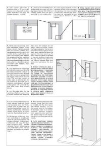 Sentiotec Harvia Dampfbad Tür mit Aluminiumrahmen 690 x 1890 mm Rahmen Aluminium grau