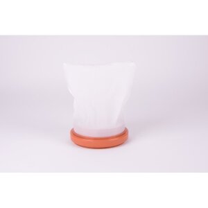 Krülland BAUKA Ersatz Filtersack 17 cm TP5