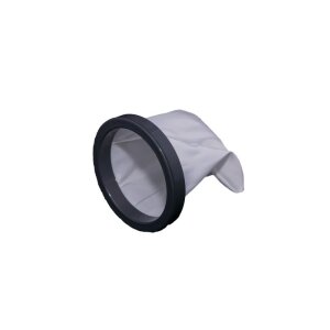 Krülland BAUKA Ersatz Filtersack 17 cm TP5