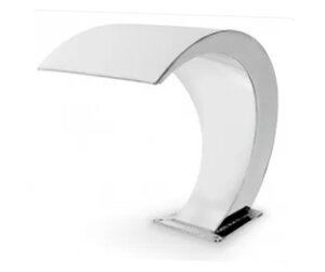 Fluvo Schmalenberger Schwalldusche Cobra Midi aus...