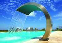 Fluvo Schmalenberger Schwalldusche Cobra Midi aus...