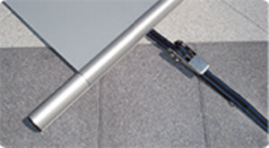 Walu Pool Advantage Rollschutzabdeckung...