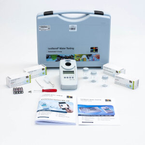 Lovibond MD 110 Smartphone 3 in 1