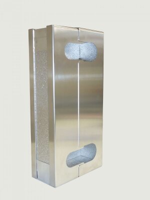 Isolierung Polyurethan für PWT 50