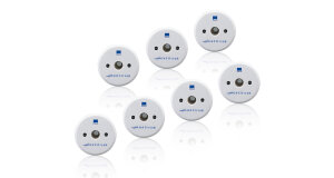 UWE Jetstream Fertigbausatz LIBRA 4