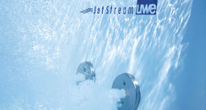 UWE Jetstream Fertigbausatz LIBRA 4