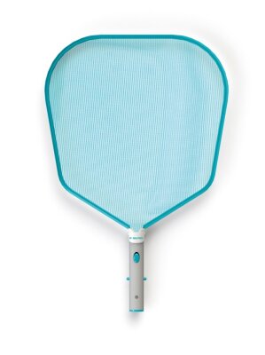 Bayrol Laubkescher flach