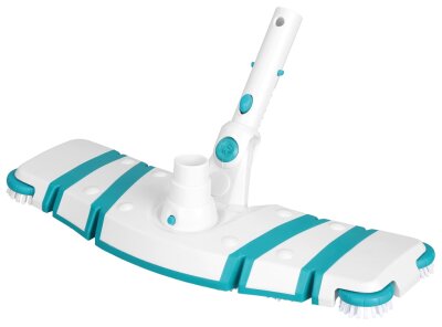 Bayrol Bodensauger Kopfteil rechteckig