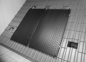 Roth Premium Absorberplatte 2000 x 1100 x 15 mm