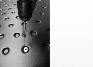 Roth Premium Absorberplatte 2000 x 1100 x 15 mm