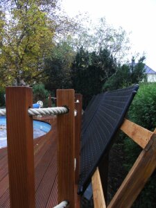 Roth Premium Absorberplatte 2000 x 1100 x 15 mm