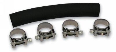 Roth Verbindungs-Set 25 mm HelioPool