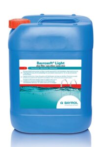 Bayrol BayroSoft Light 20 l Aktivsauerstoff