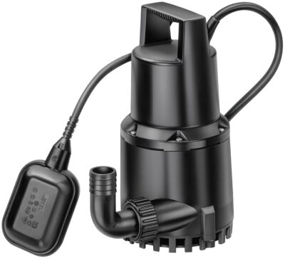 Speck Tauchpumpe TOP 59 Ausführung WS