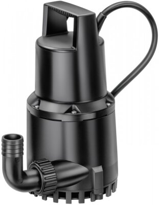 Speck Tauchpumpe TOP 59 Ausführung W