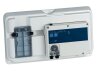 Ersatz Kombidurchflusszelle für Swim-tec® DOS pH Basic Exact Dosieranlage mit einer offenen Zelle