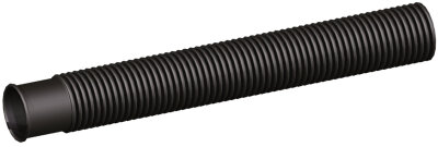 Wellschlauch 40 mm PP (25,5m Rolle) Polypropylene SOLAR-RIPP ®