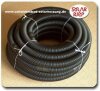 Wellschlauch 40 mm PP (25,5m Rolle) Polypropylene SOLAR-RIPP ®