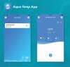 Midas Aqua Temp App