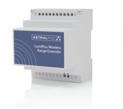 Astral Signal-Verstärker für LumiPlus V1.11 Wireless RGB