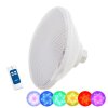 Swim-Tec Ersatzlampe ECO PROOF RGB Farblicht LED PAR56 inkl. Fernbedienung