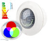 LED-Unterwasserscheinwerfer Premium Power-Line, RGB-Farblicht