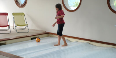 T&A AquaTop Sicherheitsbefestigung TopLock Set (Kindersicherheit)