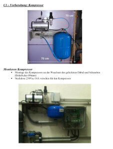 T&A AquaTop Sicherheitsbefestigung TopLock Set (Kindersicherheit)