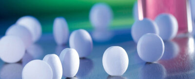 Lovibond DPD No. 1 +  Glycine 200 Stück Tabletten für Comparator