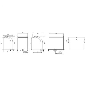 Astral Schwalldusche Python