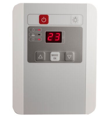 Sentiotec Infrarotsteuerung IS1