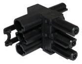 Zubehör Sentiotec Verteiler für Infrarotsteuerung IS 1 und IS 2