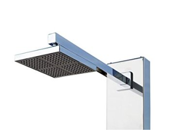 Astral Duschlopf für Niagara Solardusche