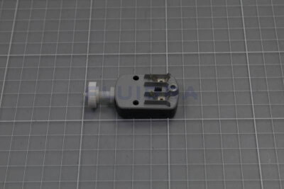 Astral GSA Ersatzteil Pneumatik Schalter