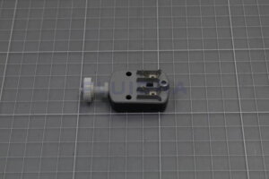 Astral GSA Ersatzteil Pneumatik Schalter