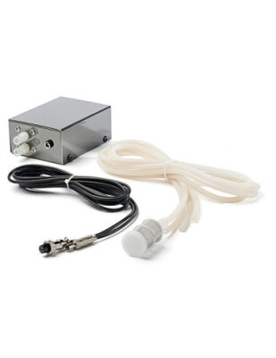 Entkalkungspumpe TOLO und KSA Dampfbadgenerator