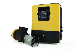 Infinity Salzwasserelektrolyse bis 65 m³ mit...