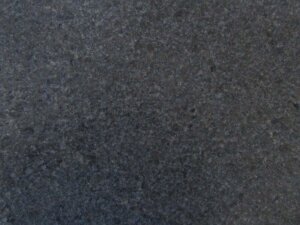 Geyger Granit Beckenrandstein Royal Black Innenecke...